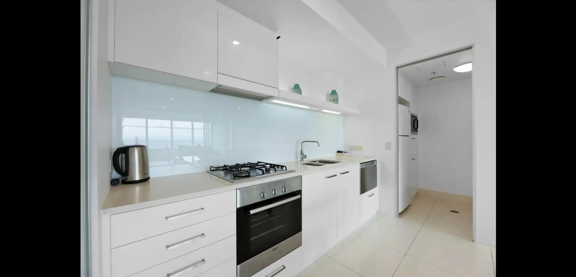 L36 Skyline View Lux And Modern Apt At Q1 Resort 2Br 1B 1C Gold Coast 0*,  Australia